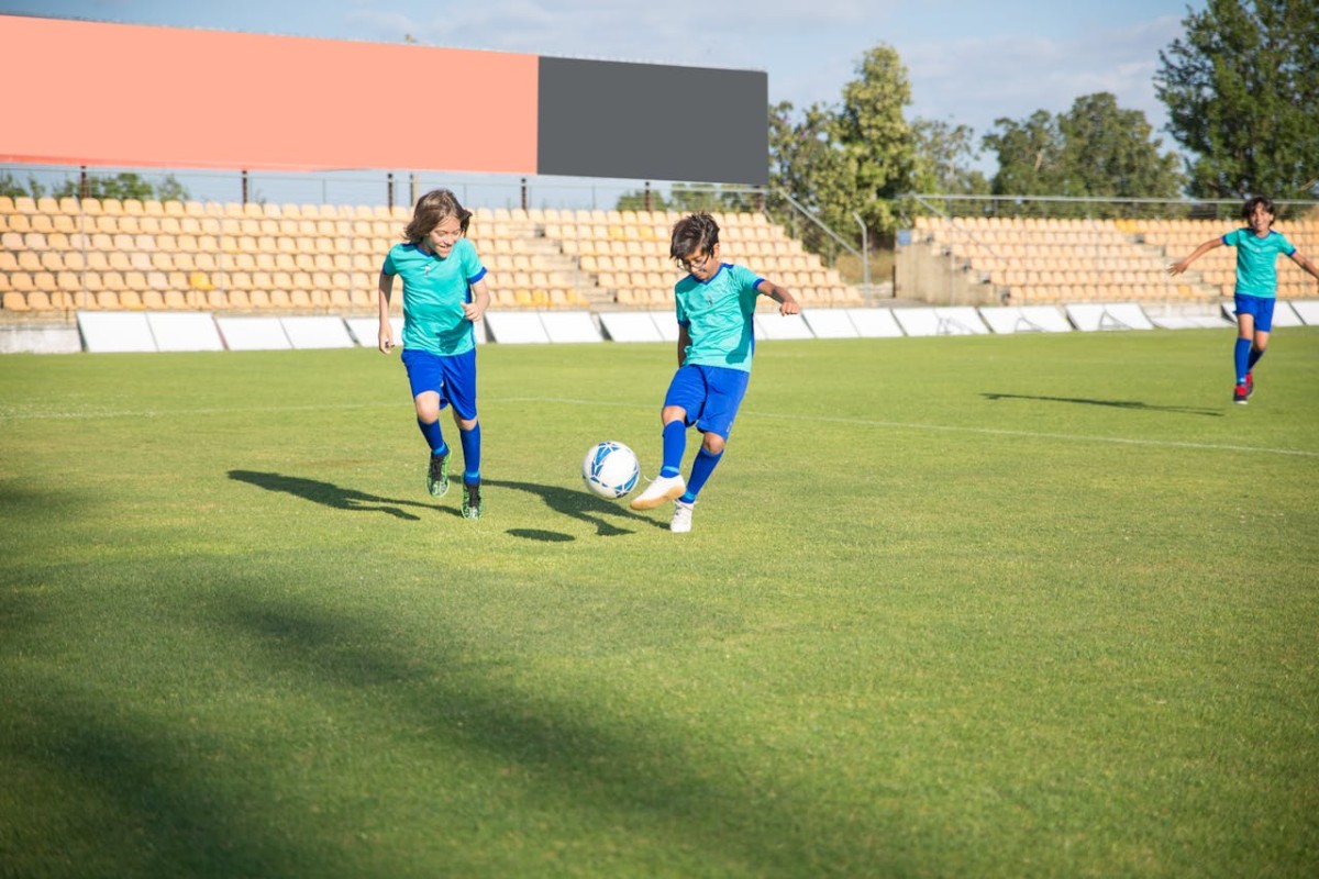 Construção da cidade desportiva em Santarém