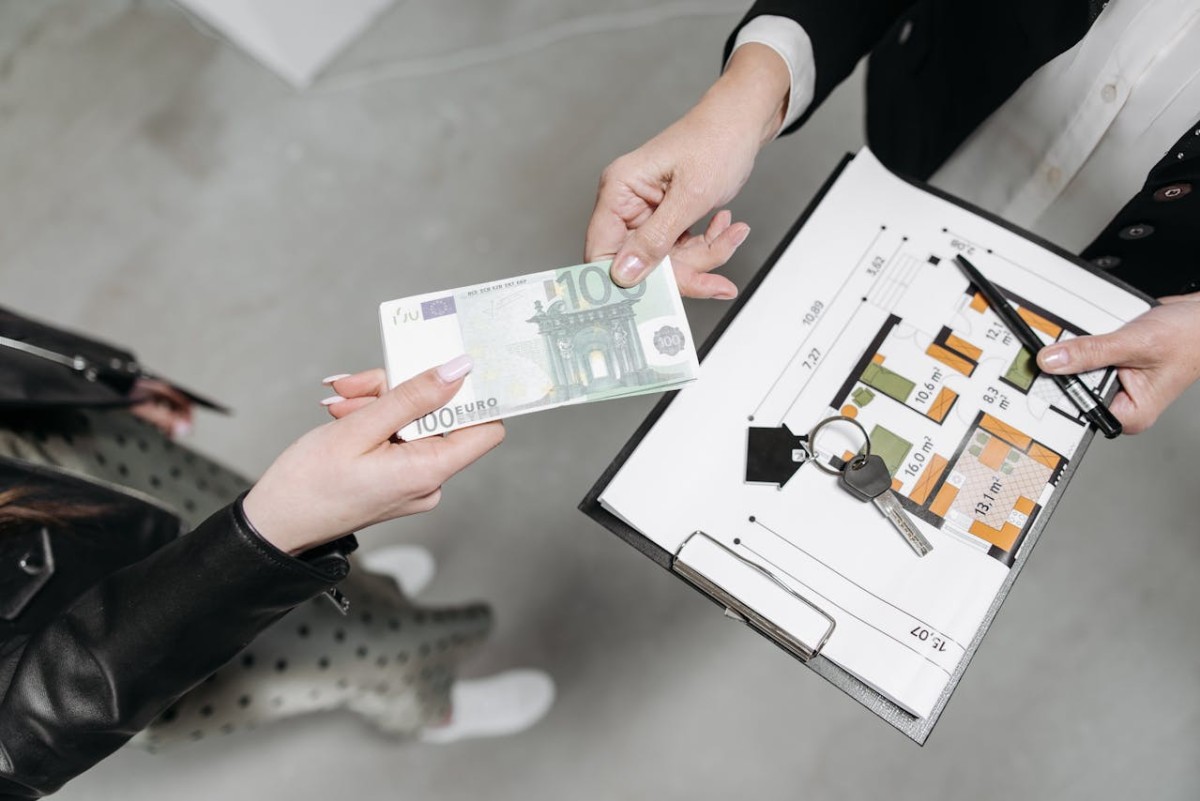 Financiamento para cooperativas de habitação