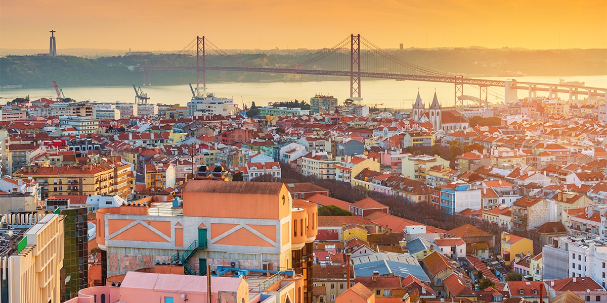 Lisboa