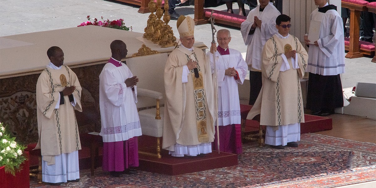 Papa Leão XIV