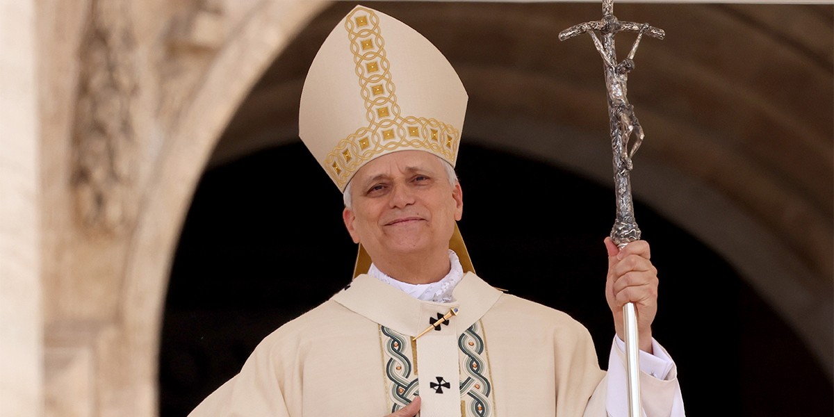 Papa Leão XIV