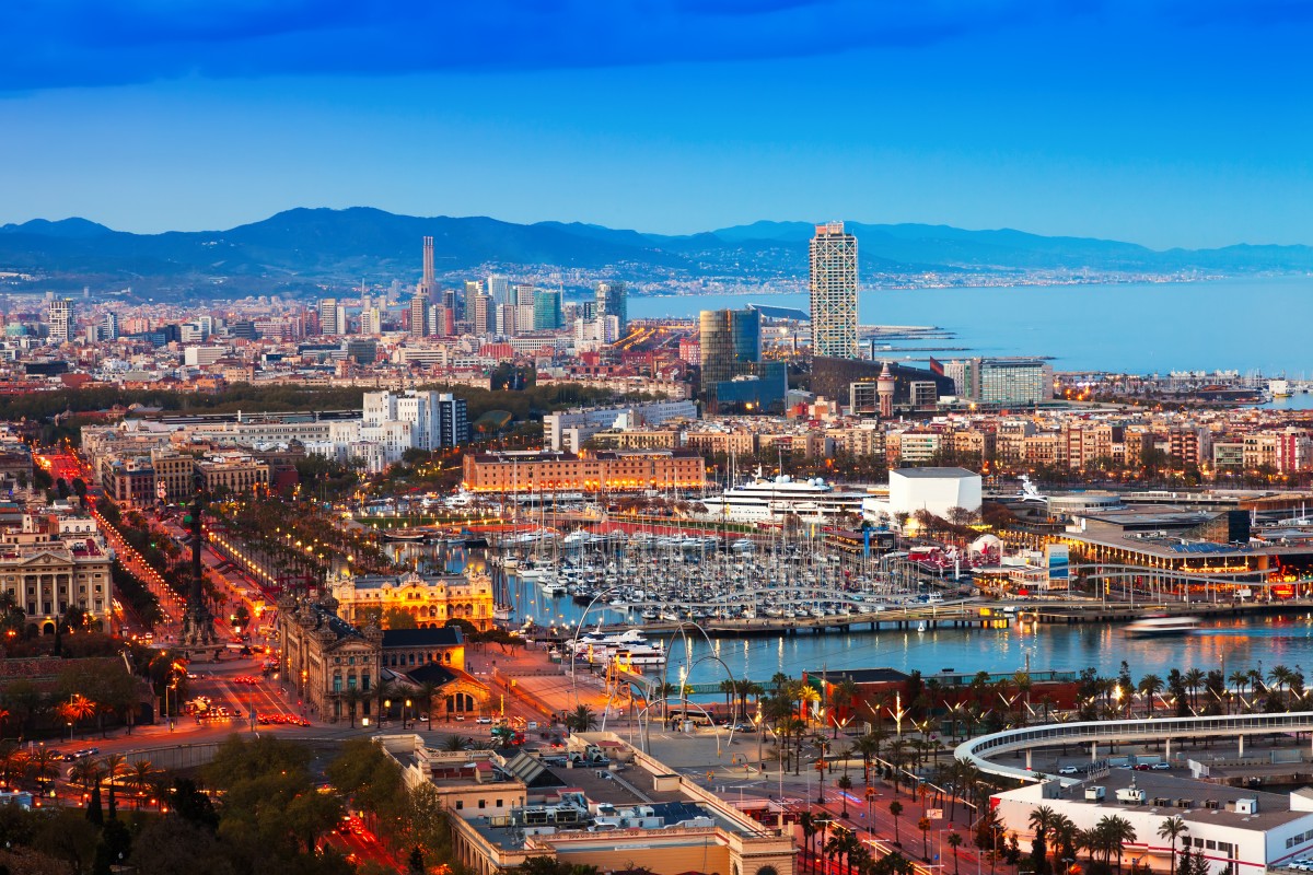 Barcelona