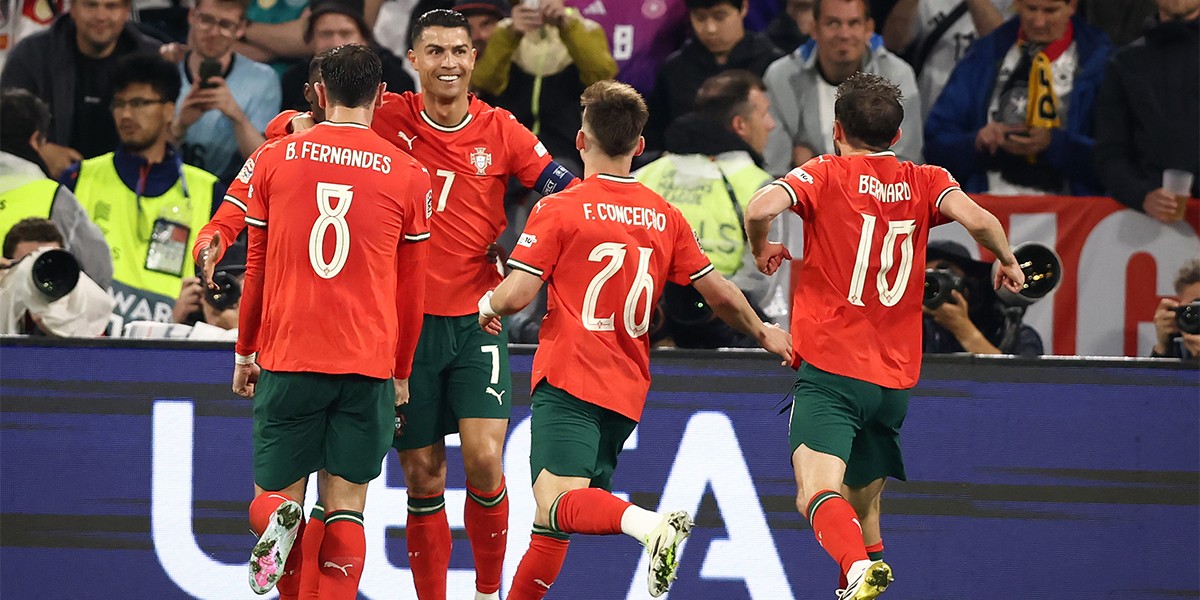 Portugal