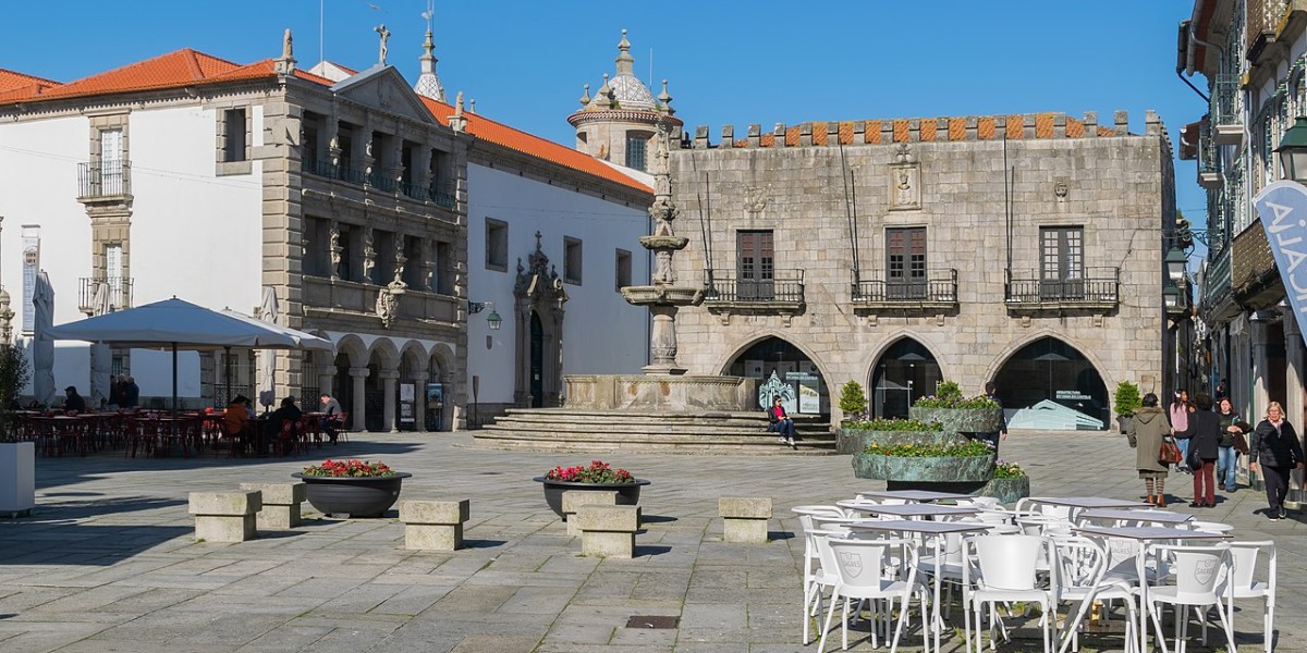 Viana do Castelo