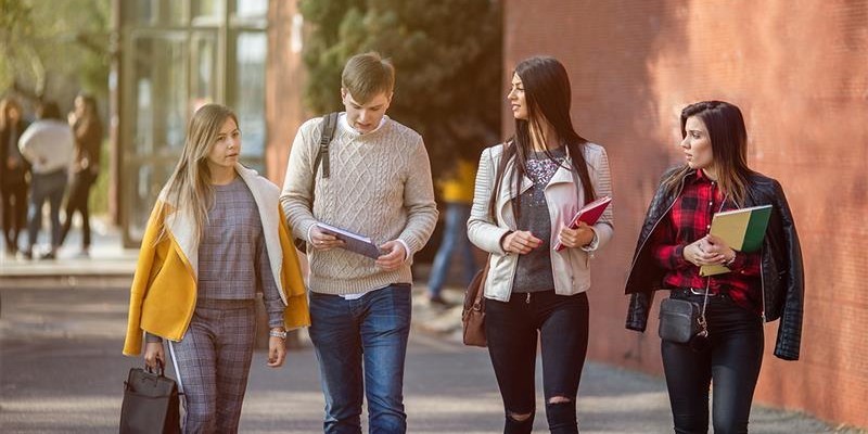 Estudiar en Portugal