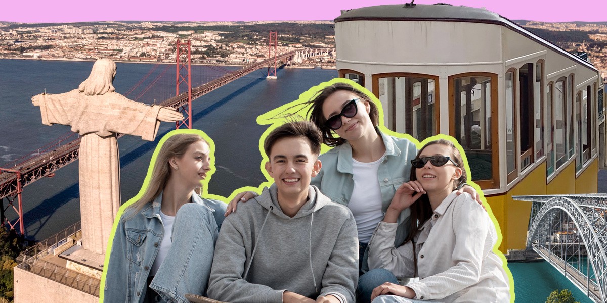 Study in Portugal