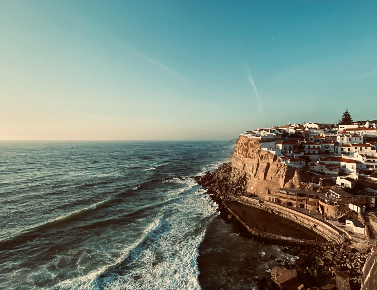 Azenhas do Mar