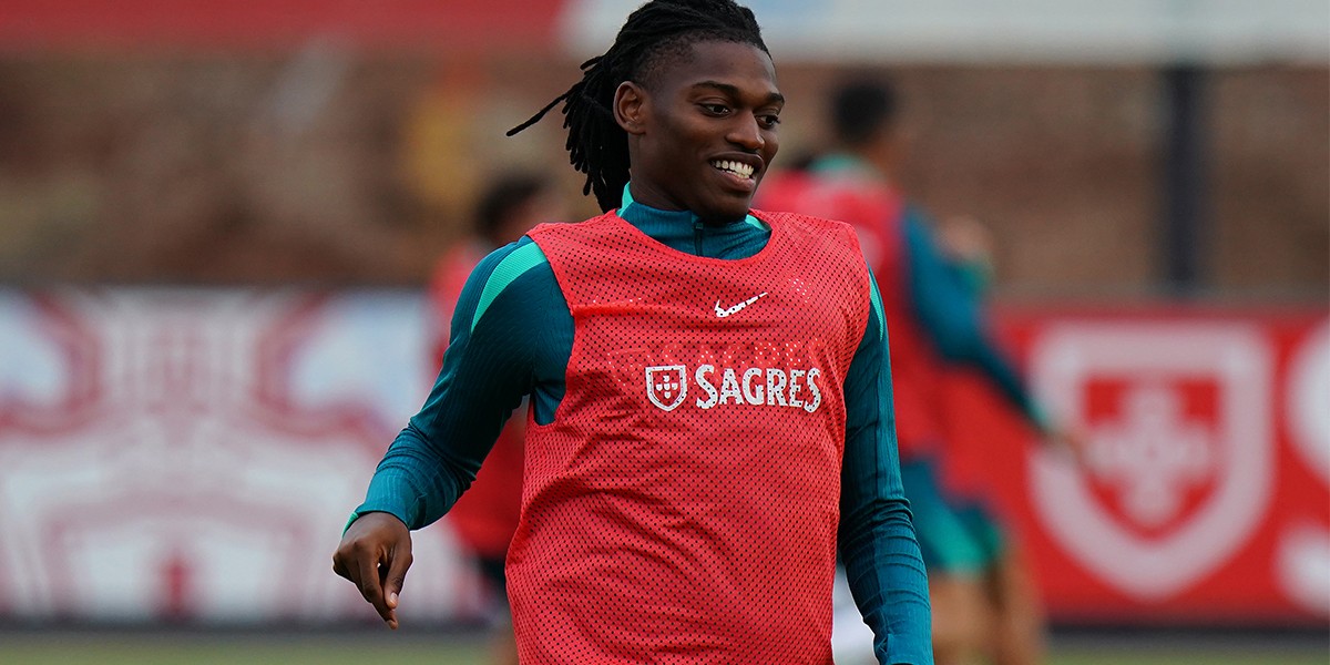 Rafael Leão