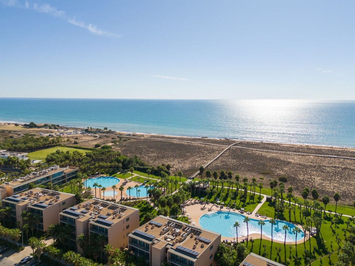 Branded Residences in the Algarve