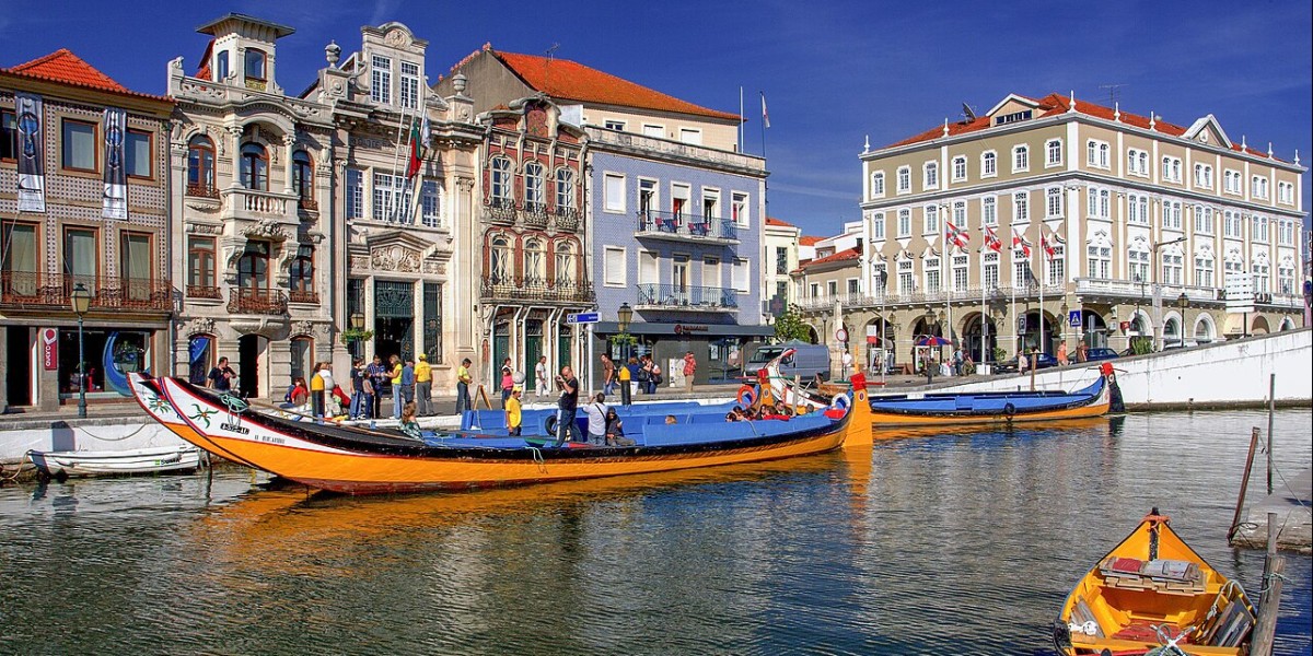 Aveiro