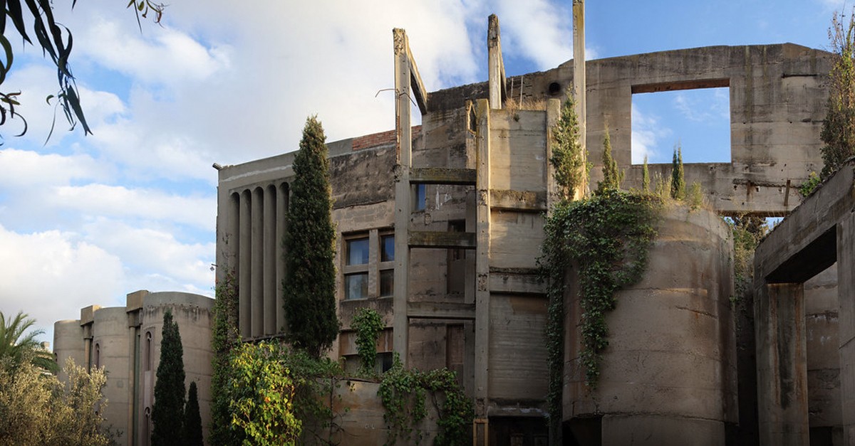 La Fabrica