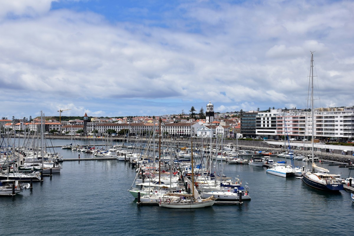 Ponta Delgada