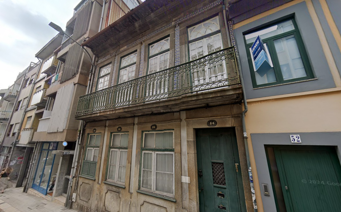 Rua da Boavista número 54-60, Porto Permuta de imóveis no Porto