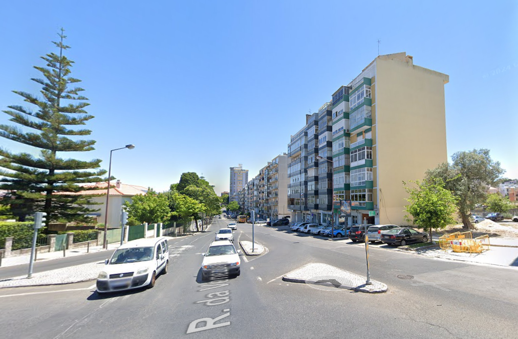 Cooperativas de habitação em Lisboa