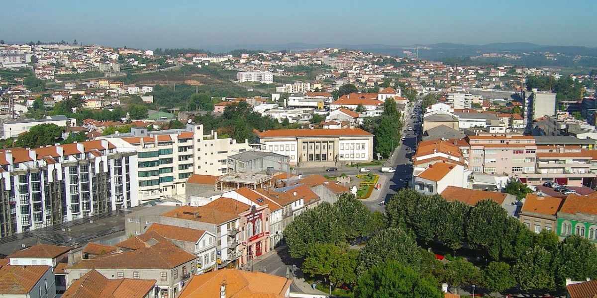 Santo Tirso