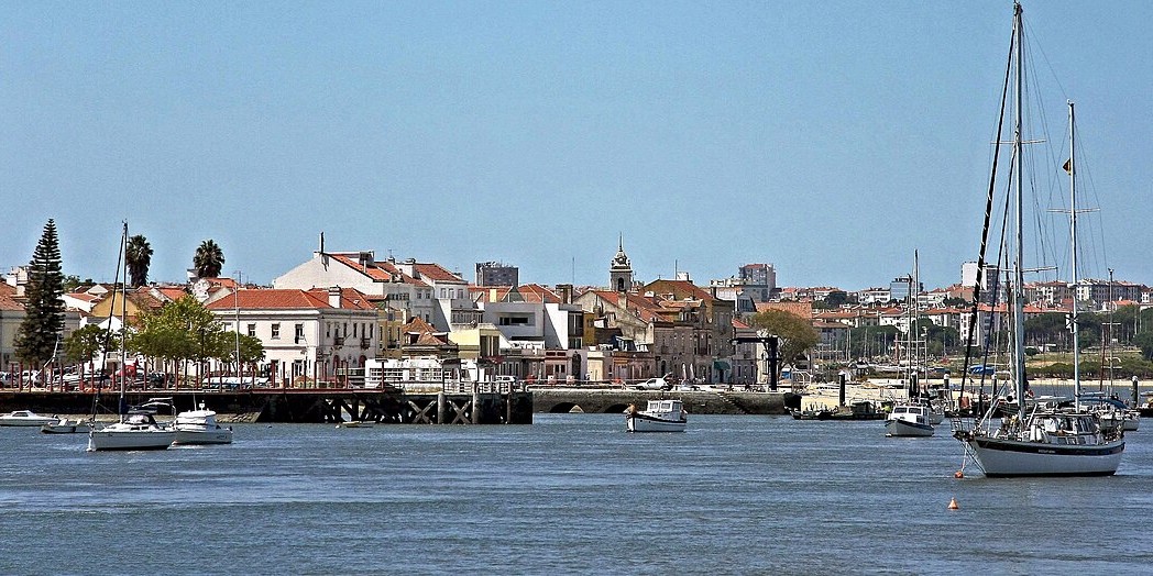 Seixal