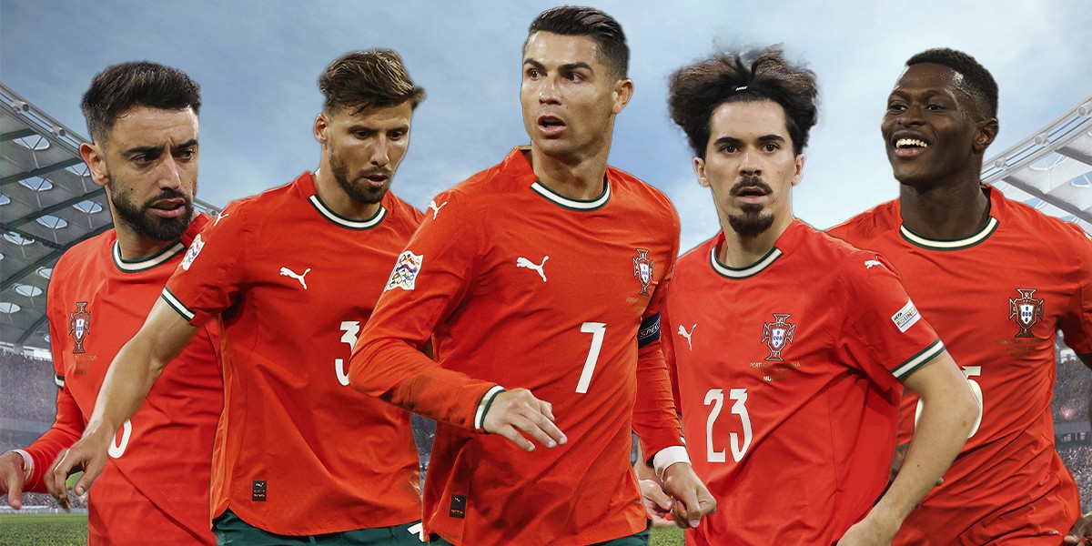 Seleção Portuguesa