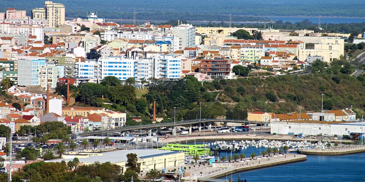 Setúbal