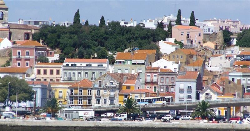 Setúbal