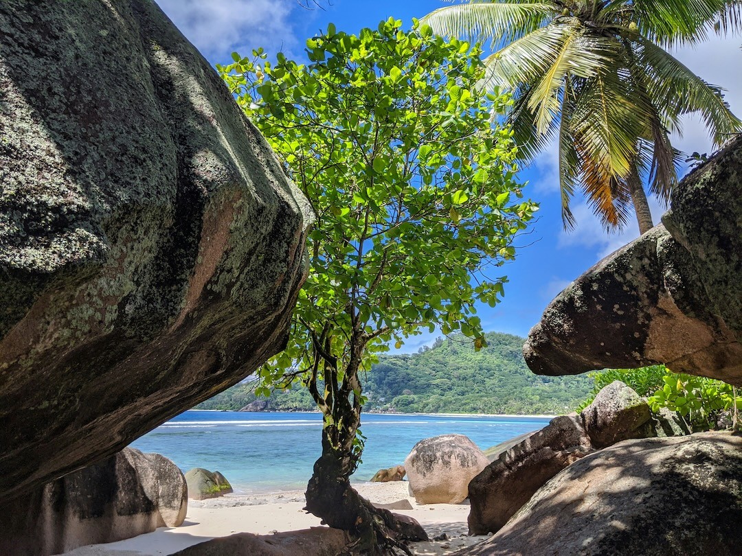 Seychelles