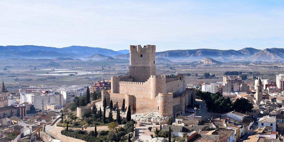Villena