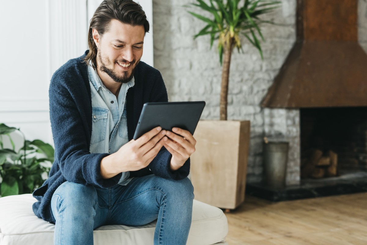 Tablets com etiqueta energética