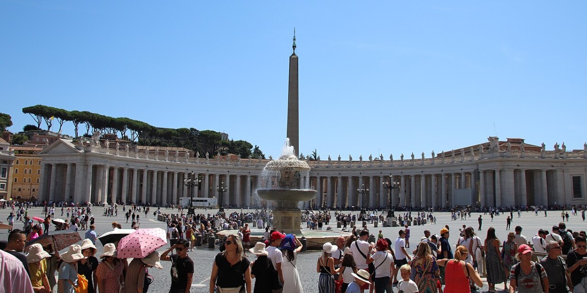 Praça de São Pedro