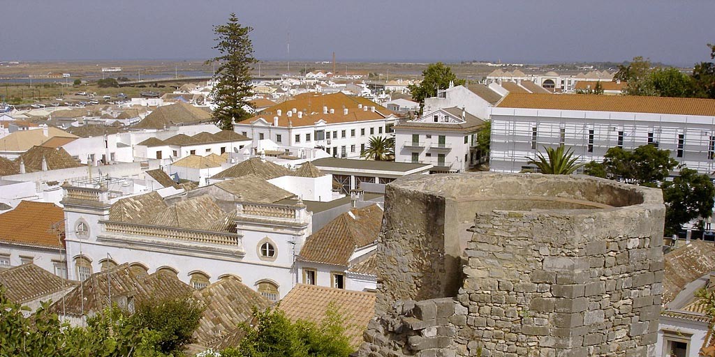 Living in Tavira