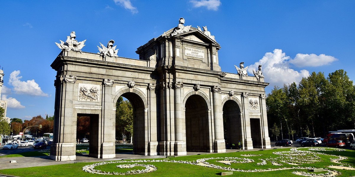Madrid