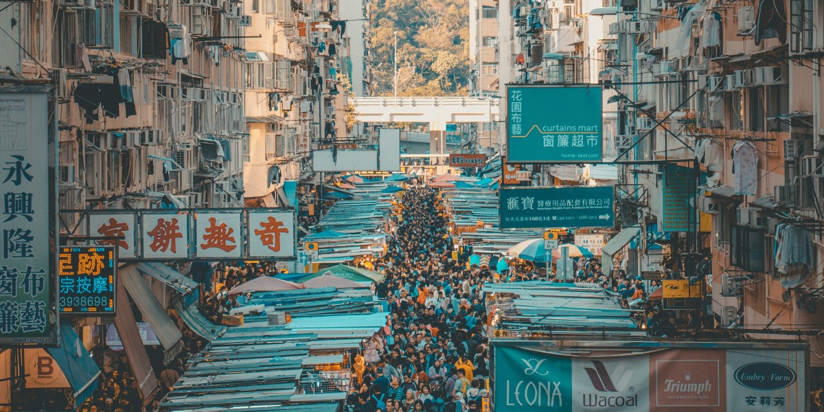 Hong Kong