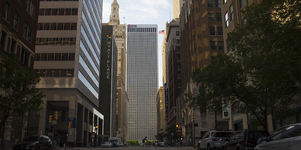 Tulsa
