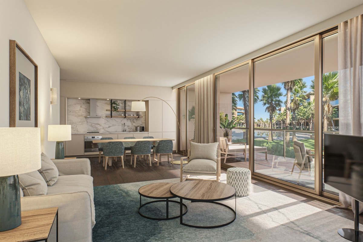Branded Residences Portugal