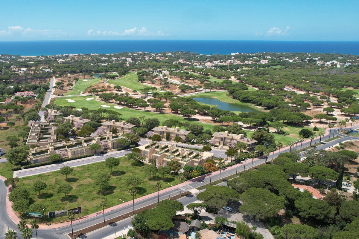 Vale do Lobo Golf & Beach Resort