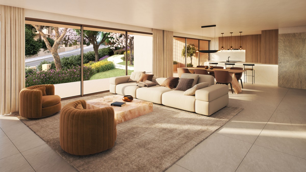 Vale do Lobo Golf & Beach Resort