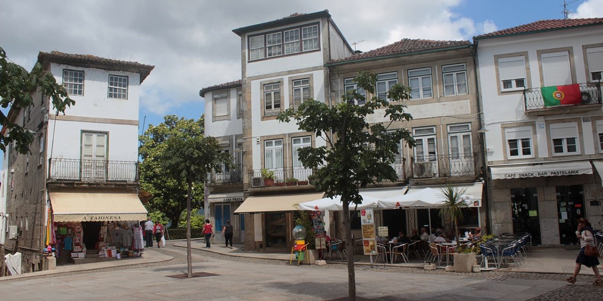 Valença do Minho