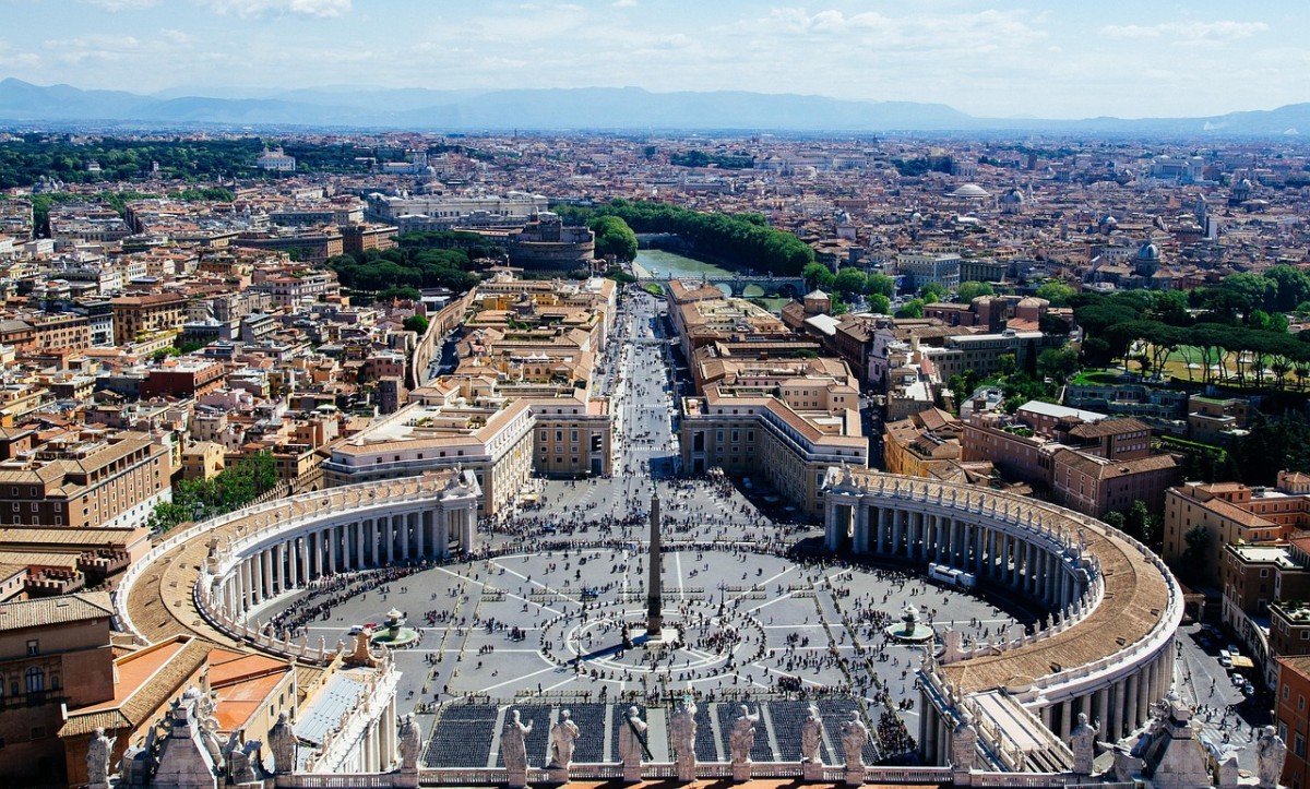 Vaticano