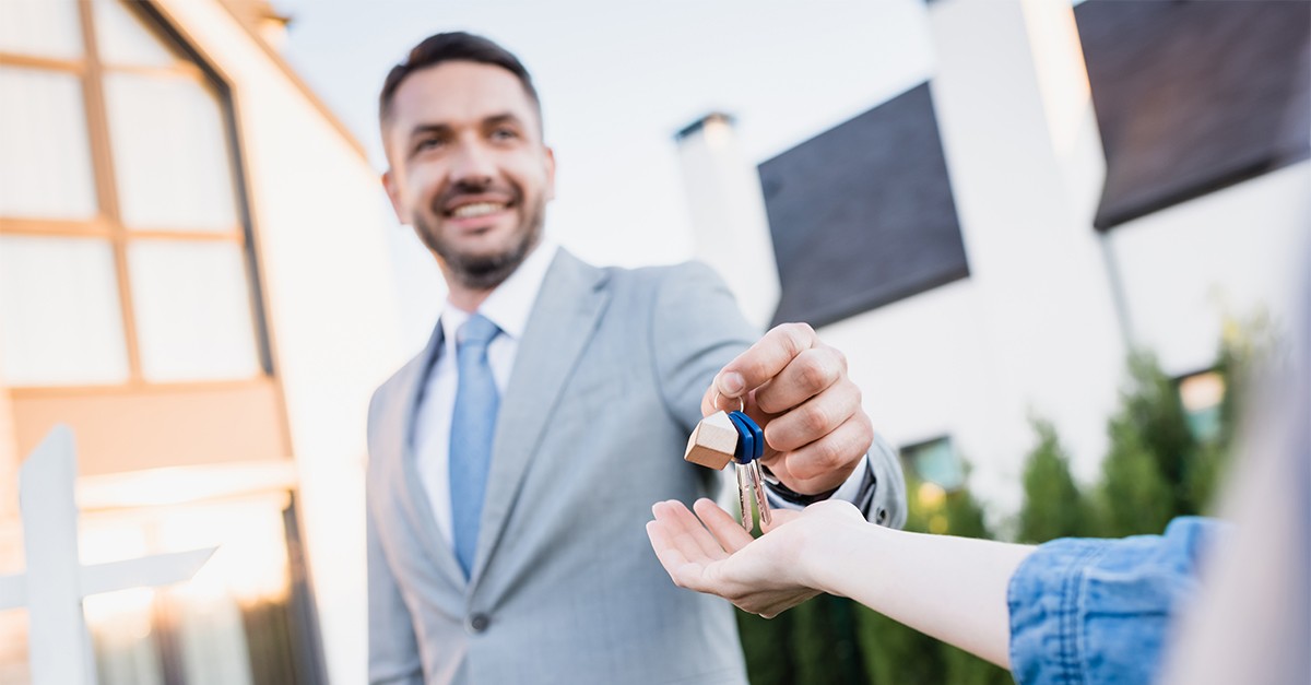 consultor imobiliário