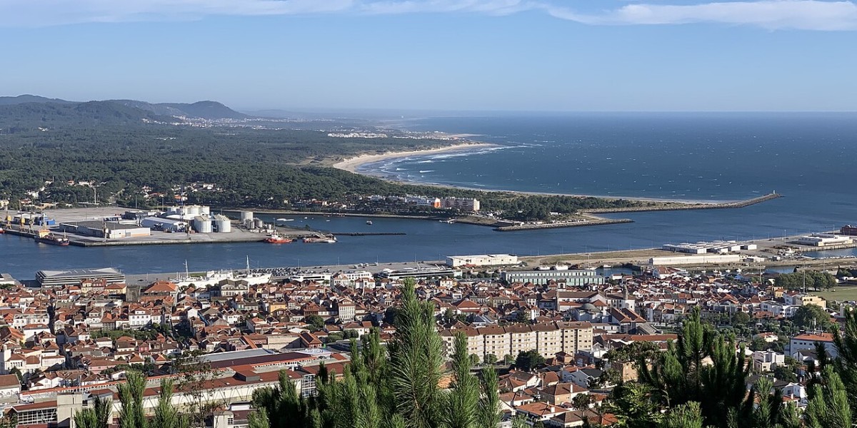 Viana do Castelo 