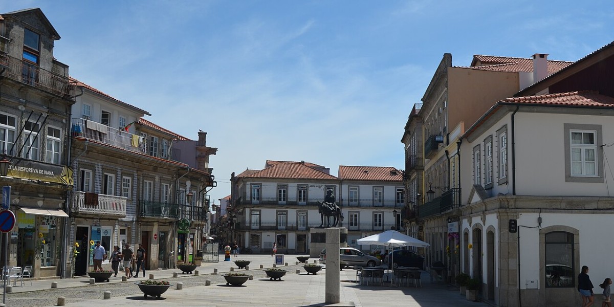 Viana do Castelo