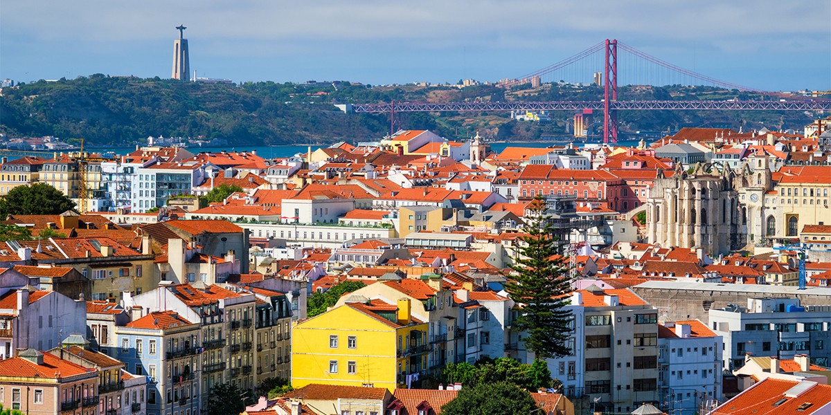 Lisboa