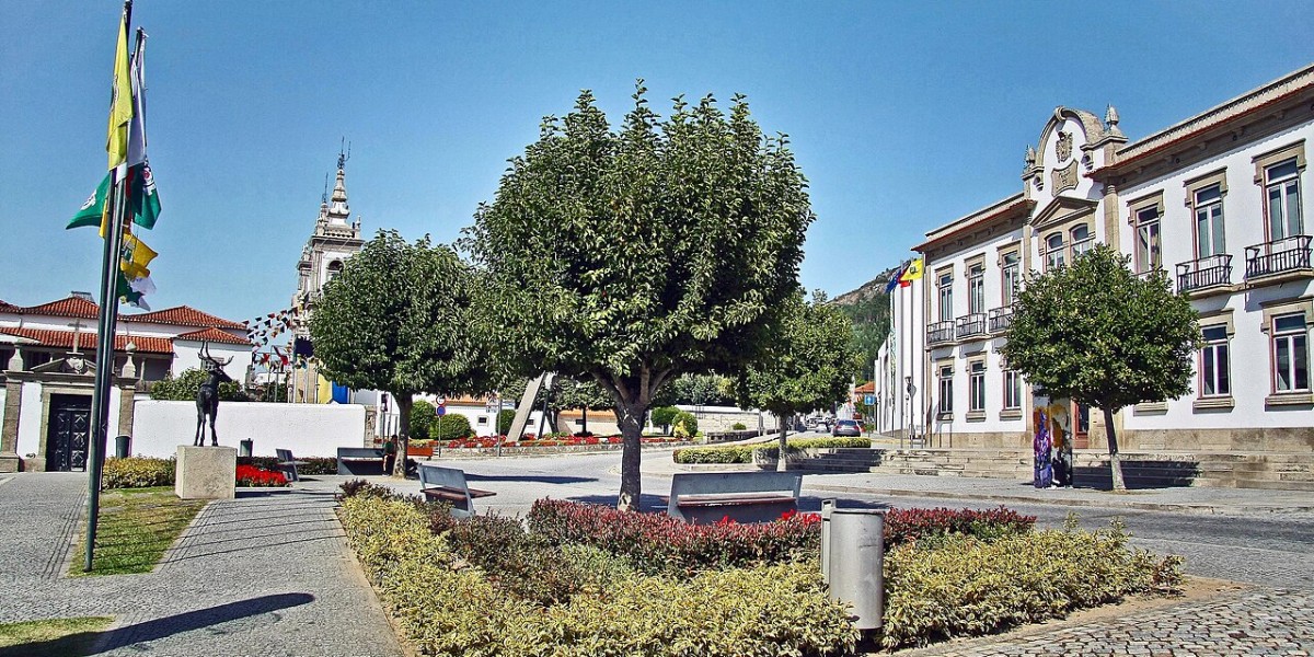 Vila Nova de Cerveira