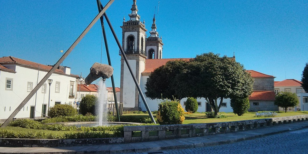 Vila Nova de Cerveira