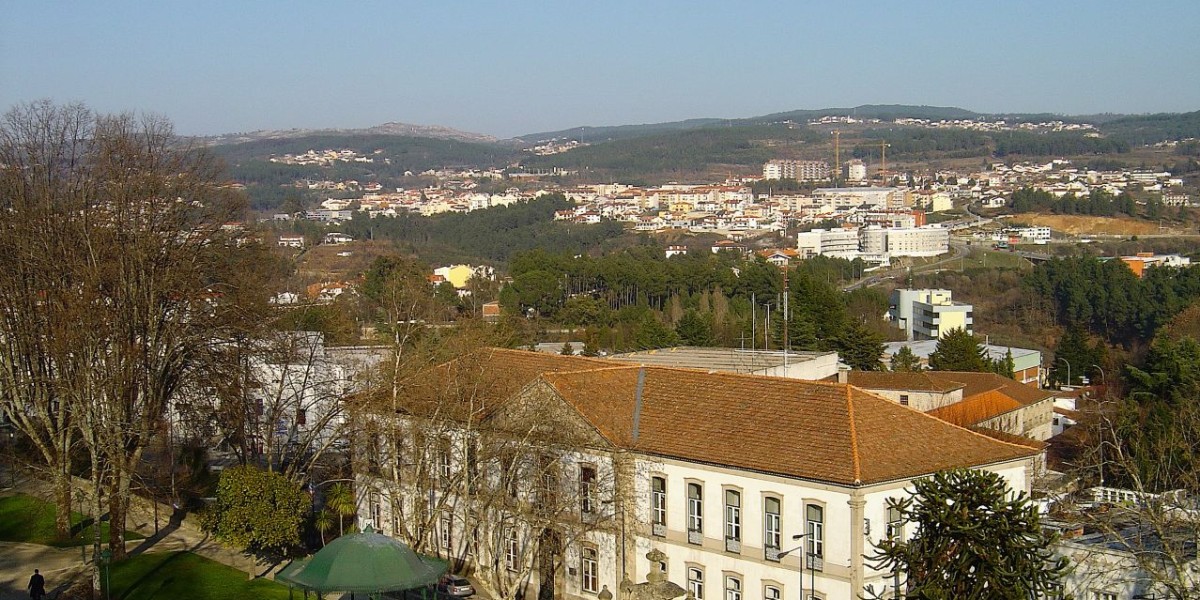 Vila Real