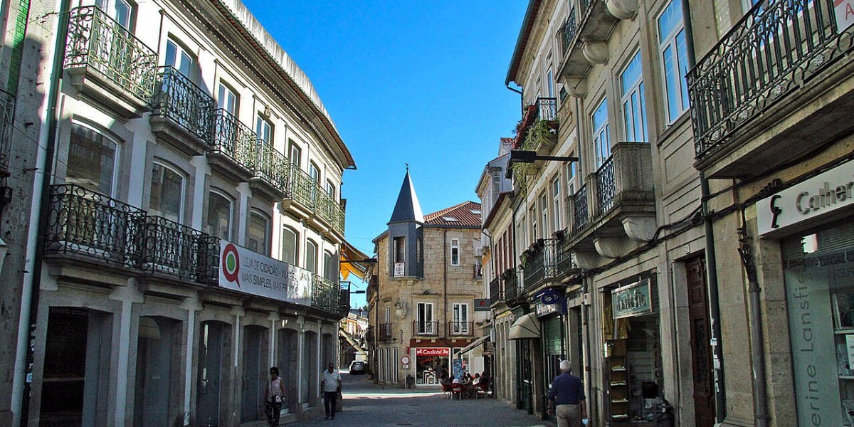 Vila Real