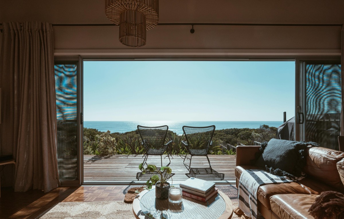 Decoración verano