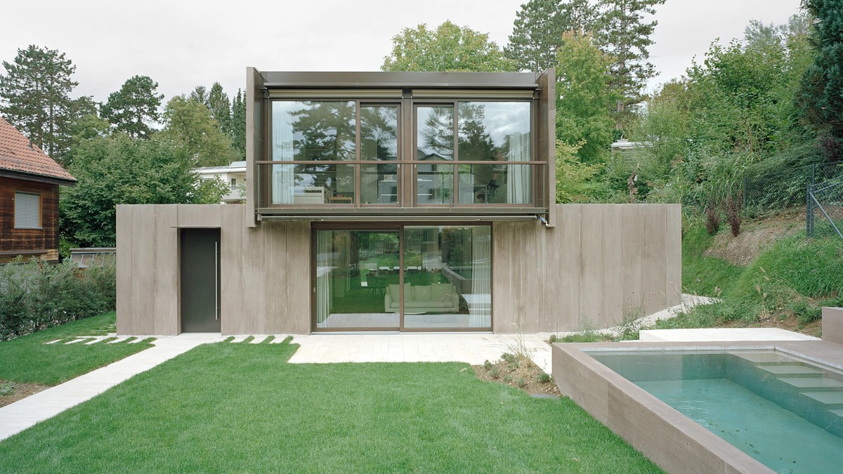 Detached House