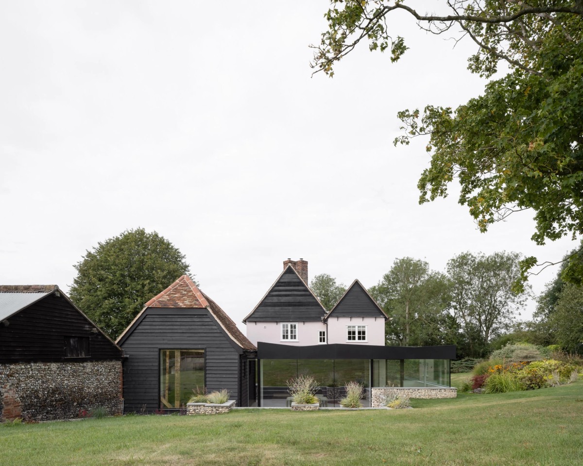 Flint Farm 