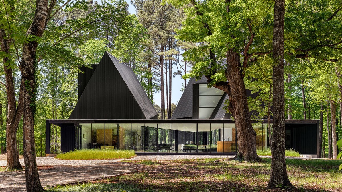 casas de design