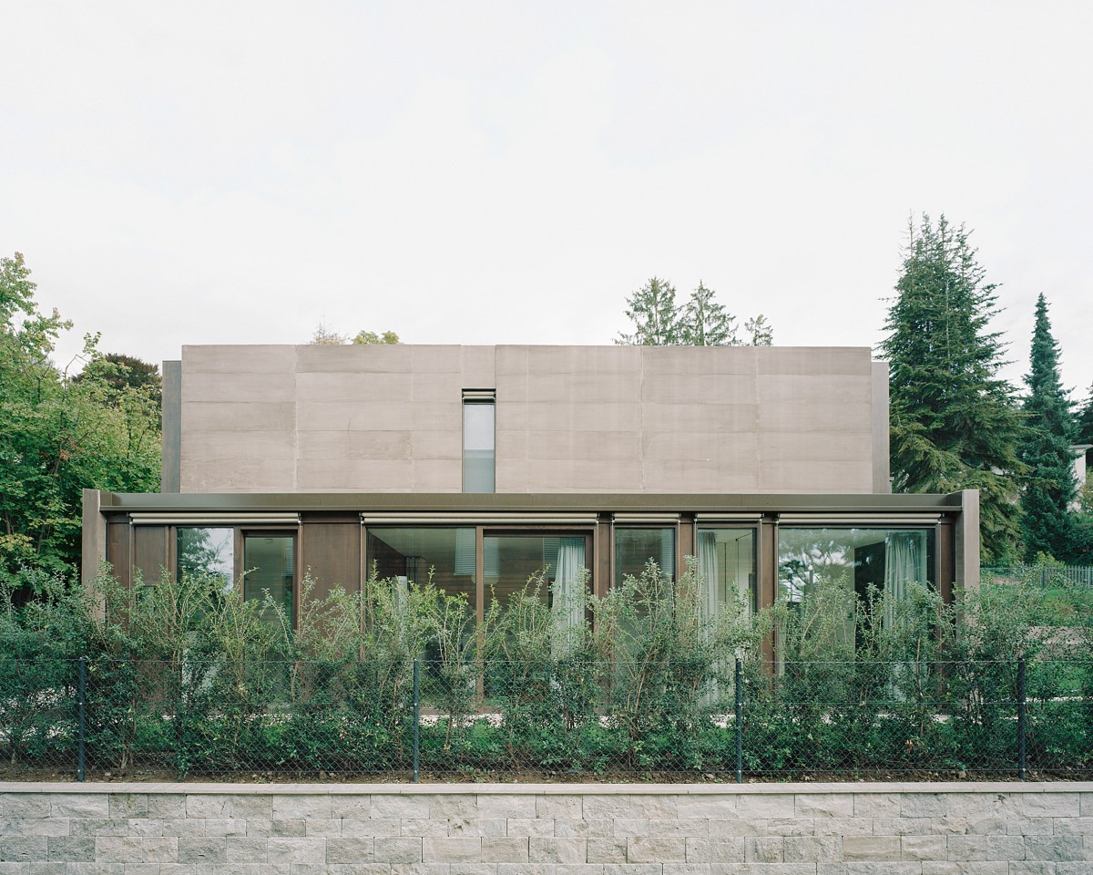 Detached House