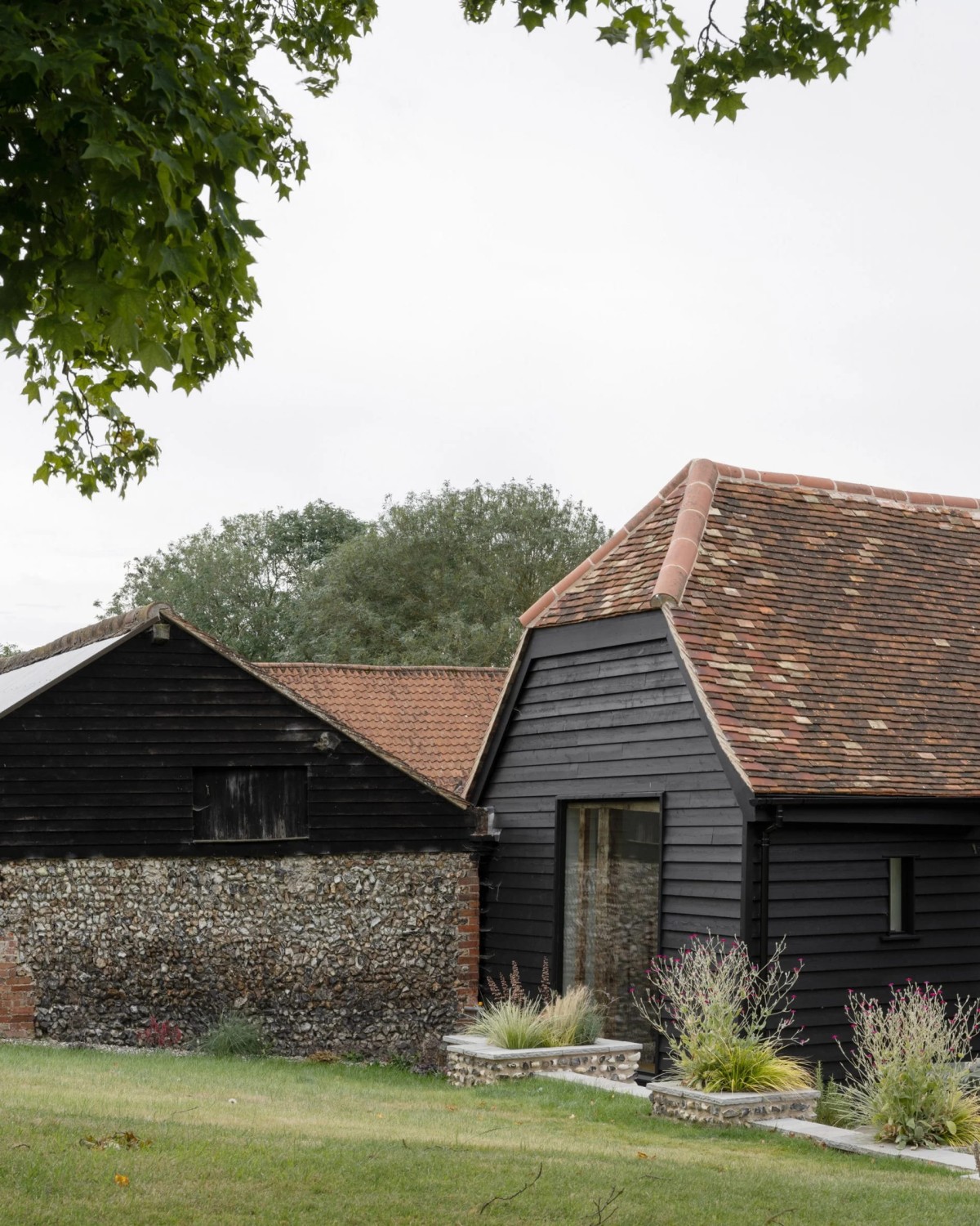 Flint Farm 